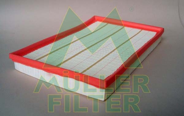 MULLER FILTER oro filtras PA3355